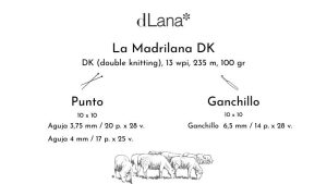 Yarn-Craft-Council-La-Madrilana-DK-dLana
