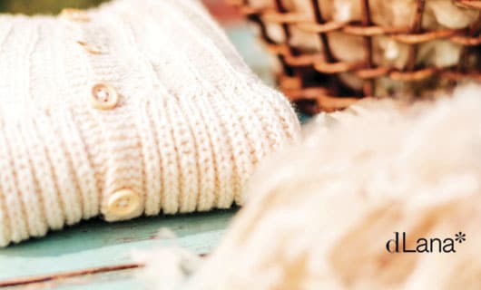 Entrega 11. Vivir la lana. Pensar, ilustrar, tejer. La delicadeza y experiencia de Laia Guerrero, @littleritaknits